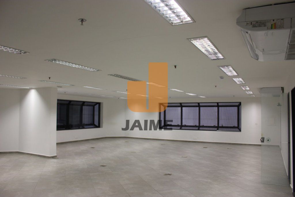 Conj. Comercial para Venda - Água Branca