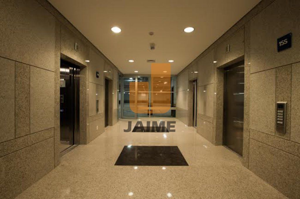 Conj. Comercial para Venda - Itaim Bibi