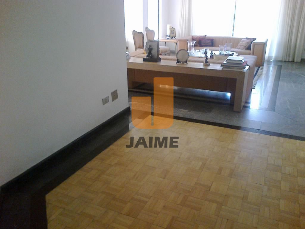 Apartamento para Venda - Perdizes