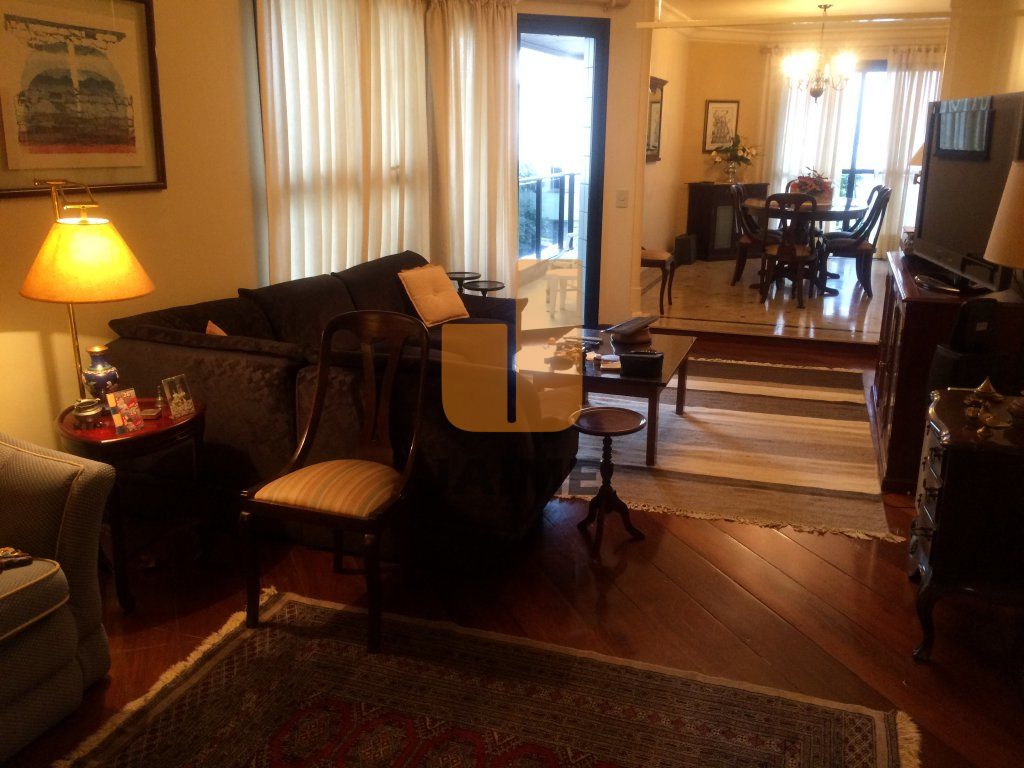 Apartamento para Venda - Perdizes