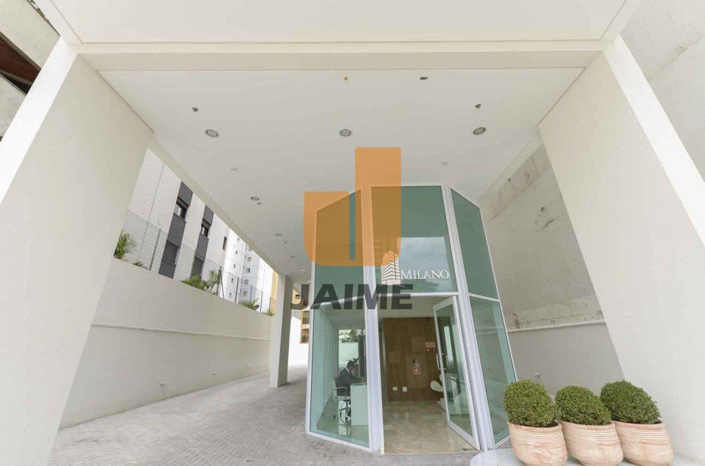 Conj. Comercial para Locação - Perdizes