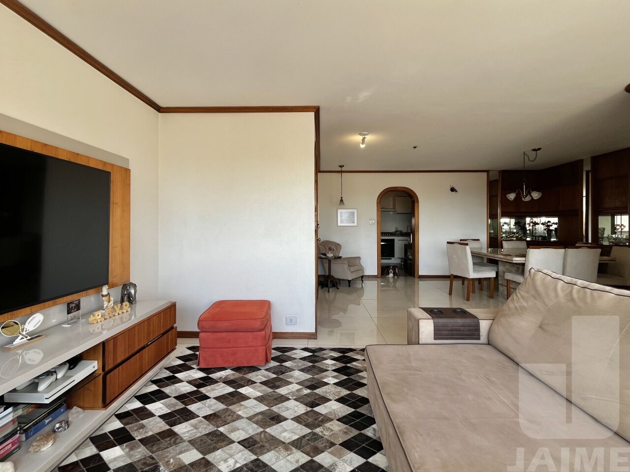 Apartamento para Venda - Perdizes