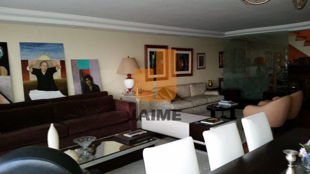 Cobertura para Venda - Perdizes