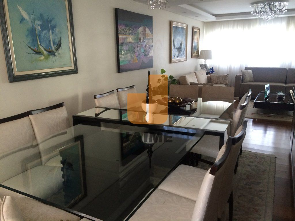 Apartamento para Venda - Perdizes