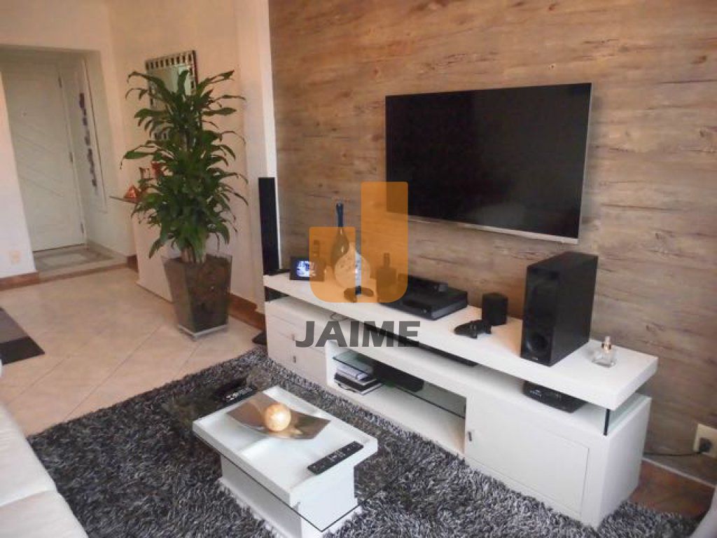 Apartamento para Venda - Perdizes