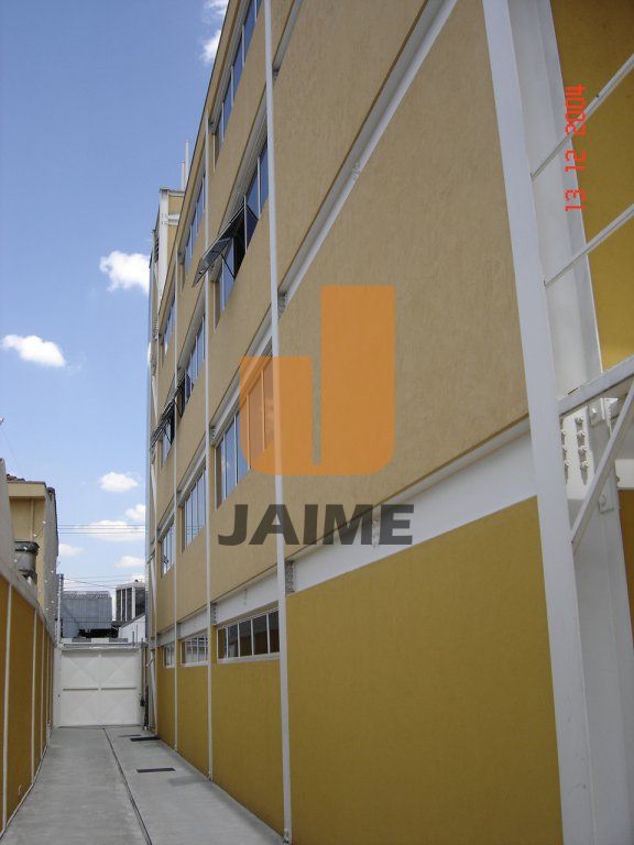 Conj. Comercial para Locação - Barra Funda