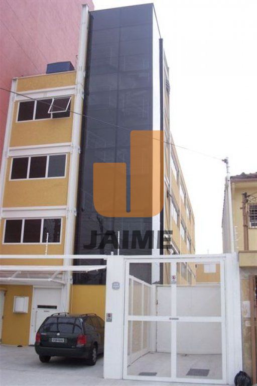 Conj. Comercial para Venda - Barra Funda