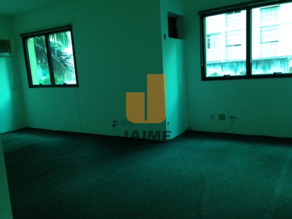 Conj. Comercial para Venda - Perdizes