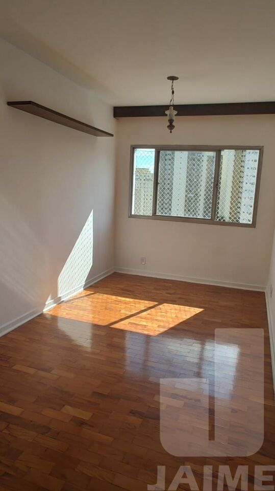 Apartamento para Venda - Alto de Pinheiros