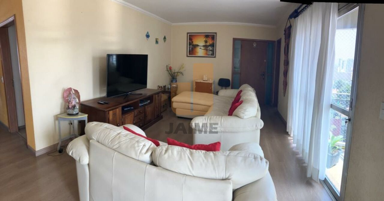 Apartamento para Venda - Alto da Lapa