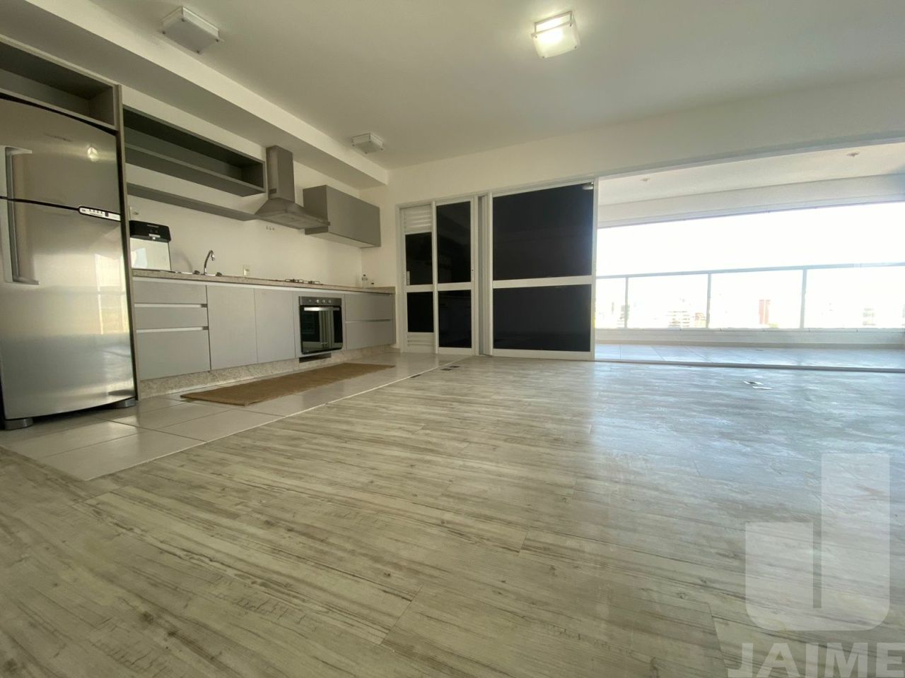 Apartamento para Locação - Pinheiros