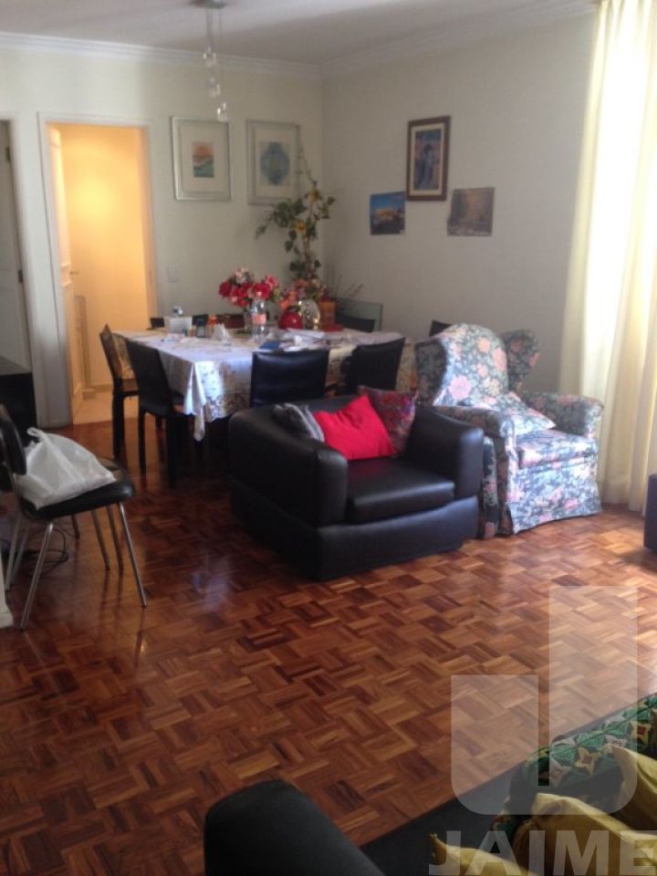 Apartamento para Venda - Higienópolis