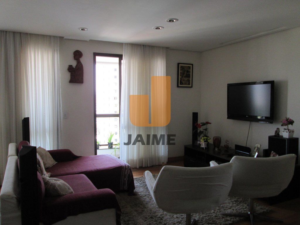 Apartamento para Venda - Pompéia