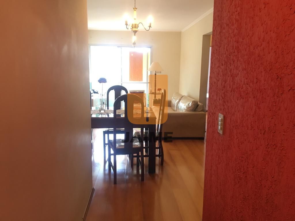 Apartamento para Venda - Barra Funda