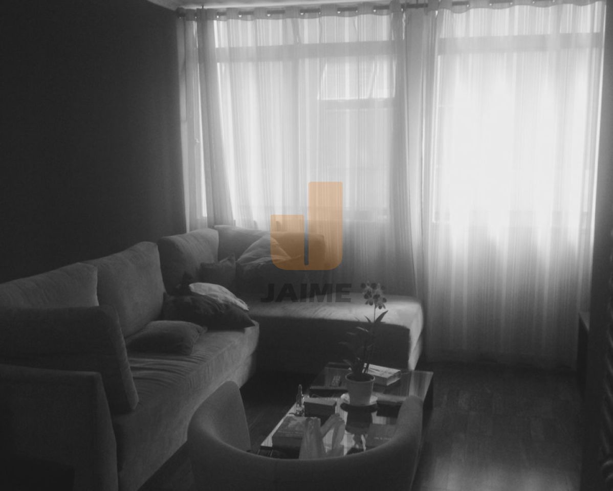 Apartamento para Venda - Perdizes