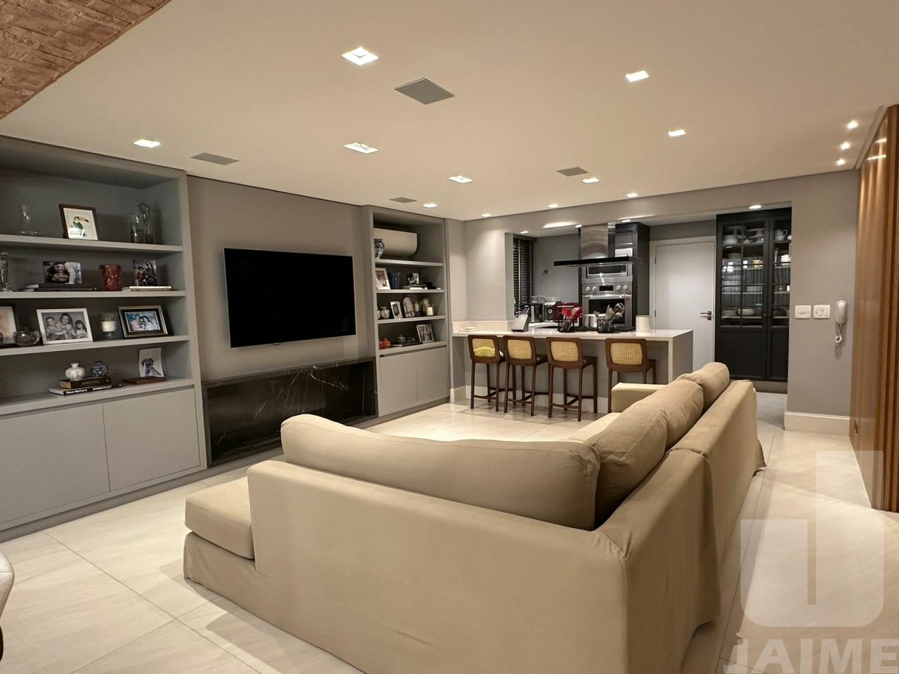 Apartamento para Venda - Perdizes