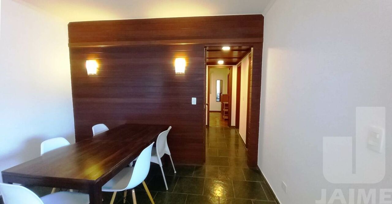 Apartamento para Locação - Vila Ida