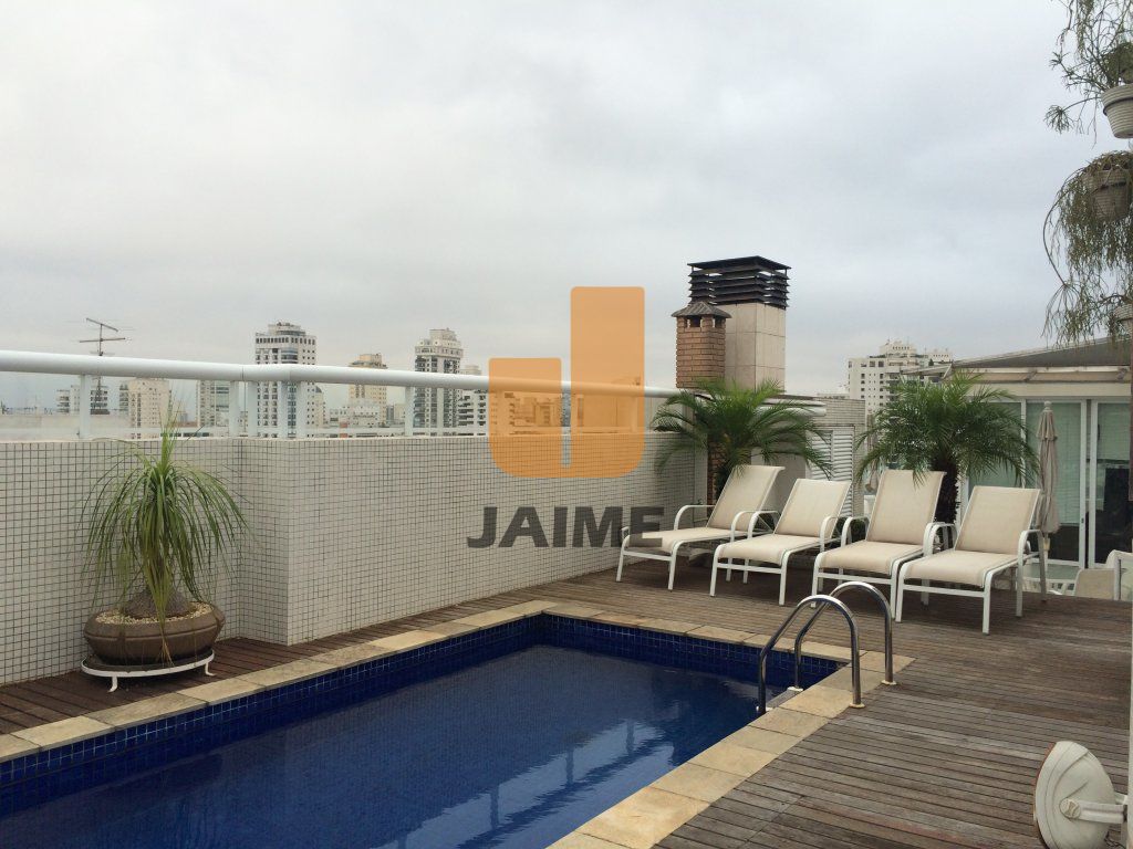 Cobertura para Venda - Perdizes