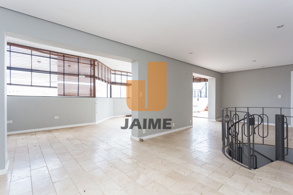 Cobertura para Venda - Perdizes