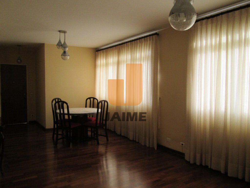 Apartamento para Venda - Pinheiros