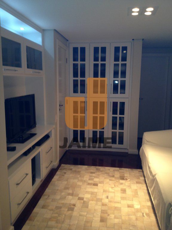 Apartamento para Venda - Perdizes