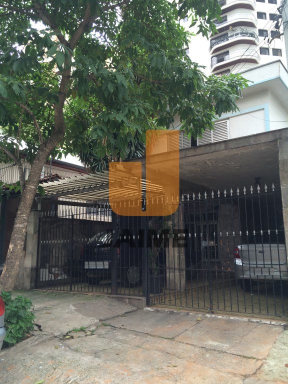 Sobrado para Venda - Perdizes