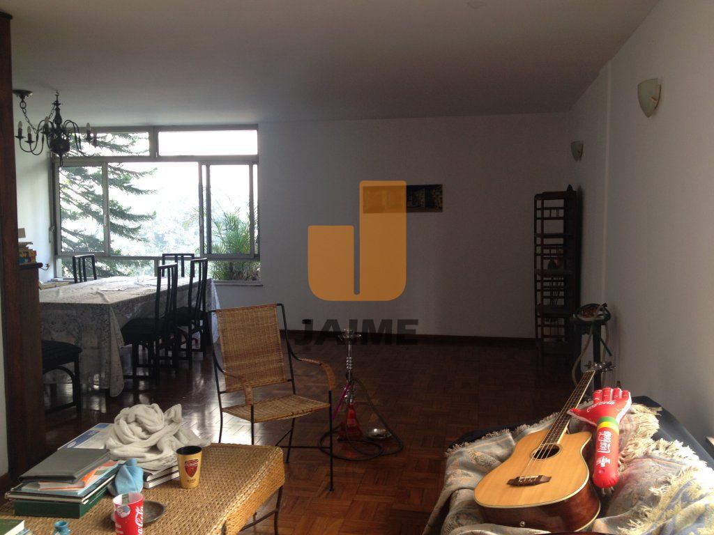 Apartamento para Venda - Higienópolis