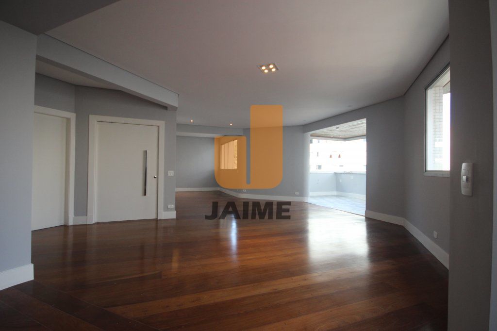 Apartamento para Venda - Moema