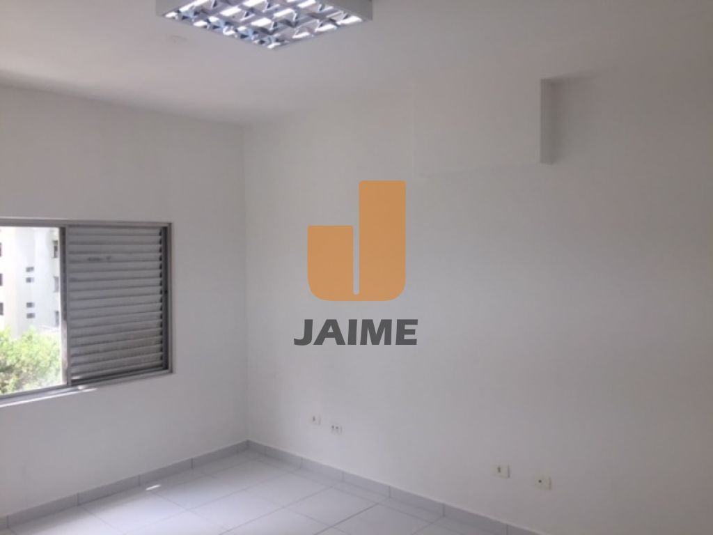 Conj. Comercial para Locação - Perdizes