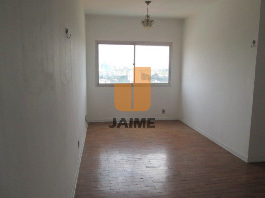 Apartamento para Venda - Alto de Pinheiros