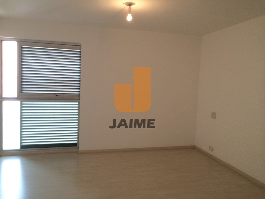 Duplex para Locação - Cerqueira César