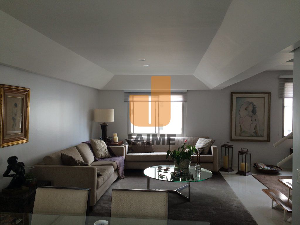 Triplex para Venda - Pinheiros