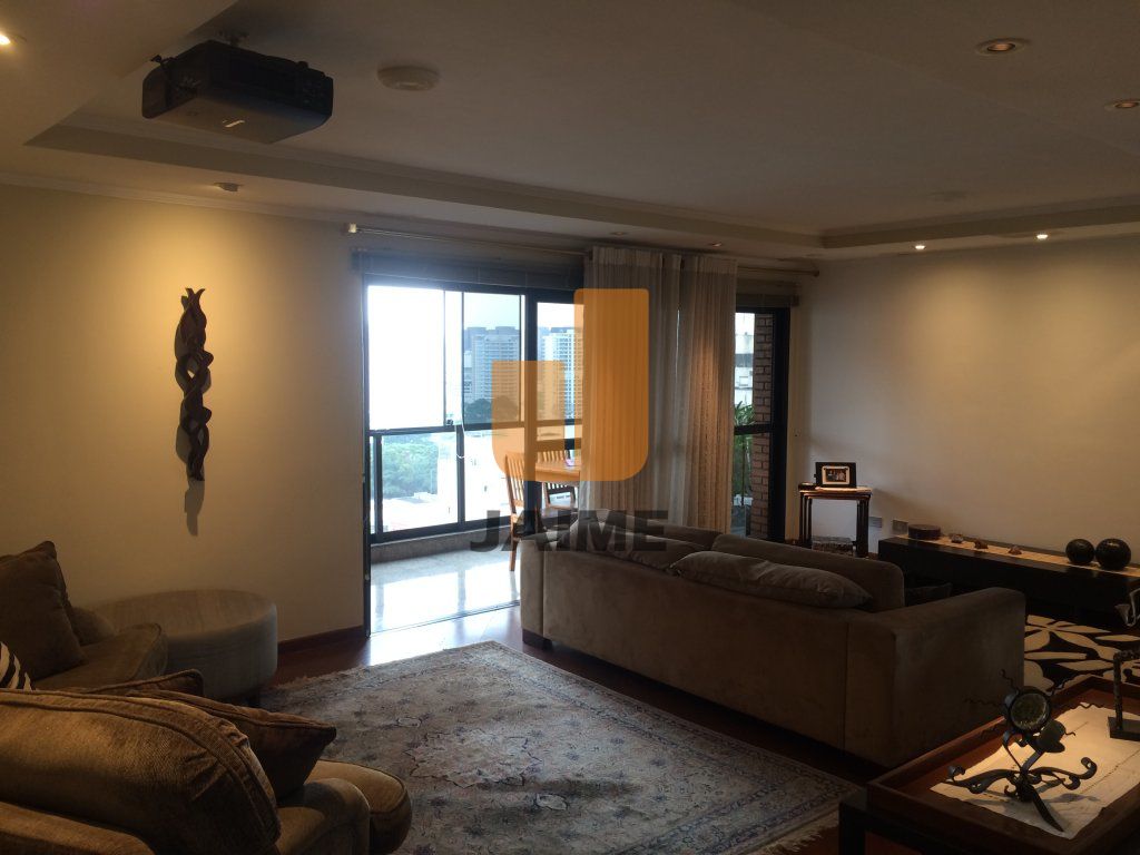 Apartamento para Venda - Perdizes