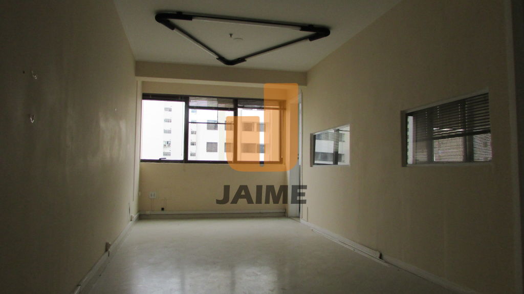 Conj. Comercial para Venda - Perdizes