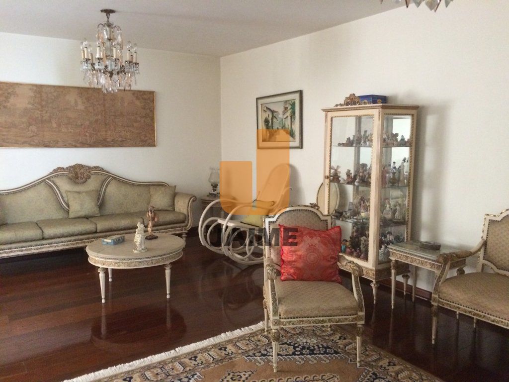 Apartamento para Venda - Moema