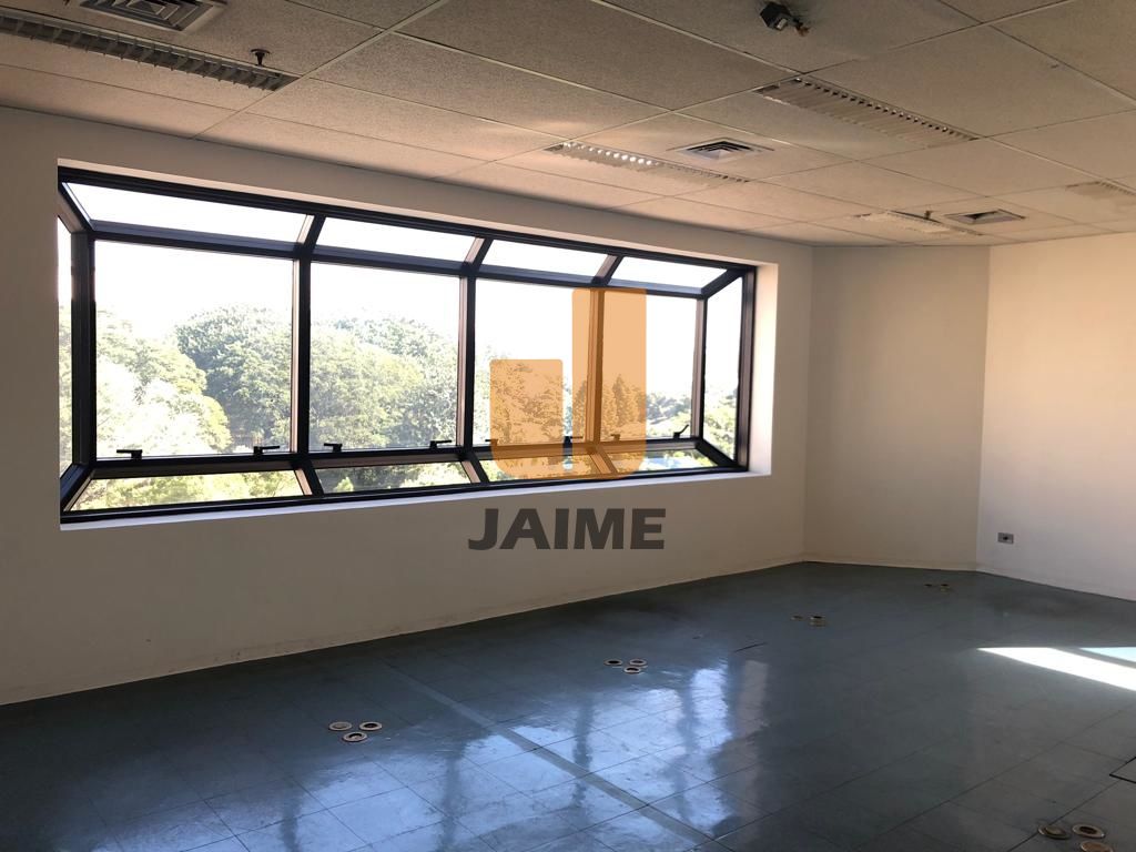 Conj. Comercial para Locação - Água Branca