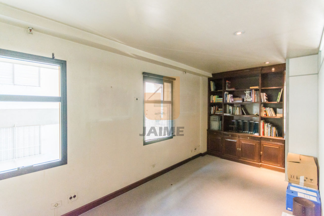 Conj. Comercial para Venda - Perdizes