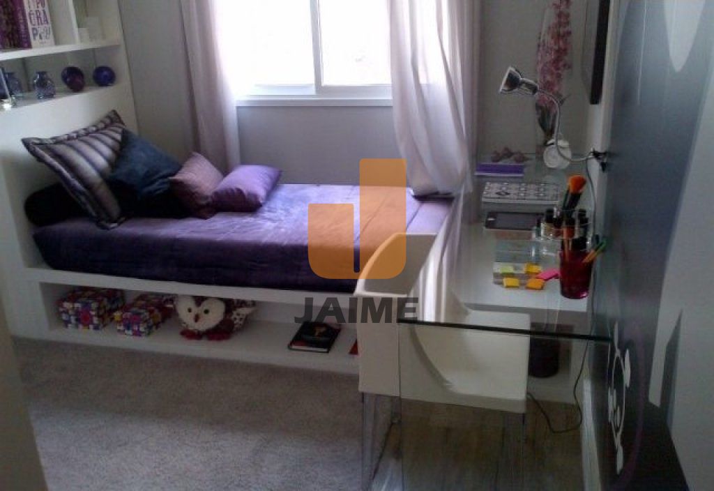 Apartamento para Venda - Perdizes