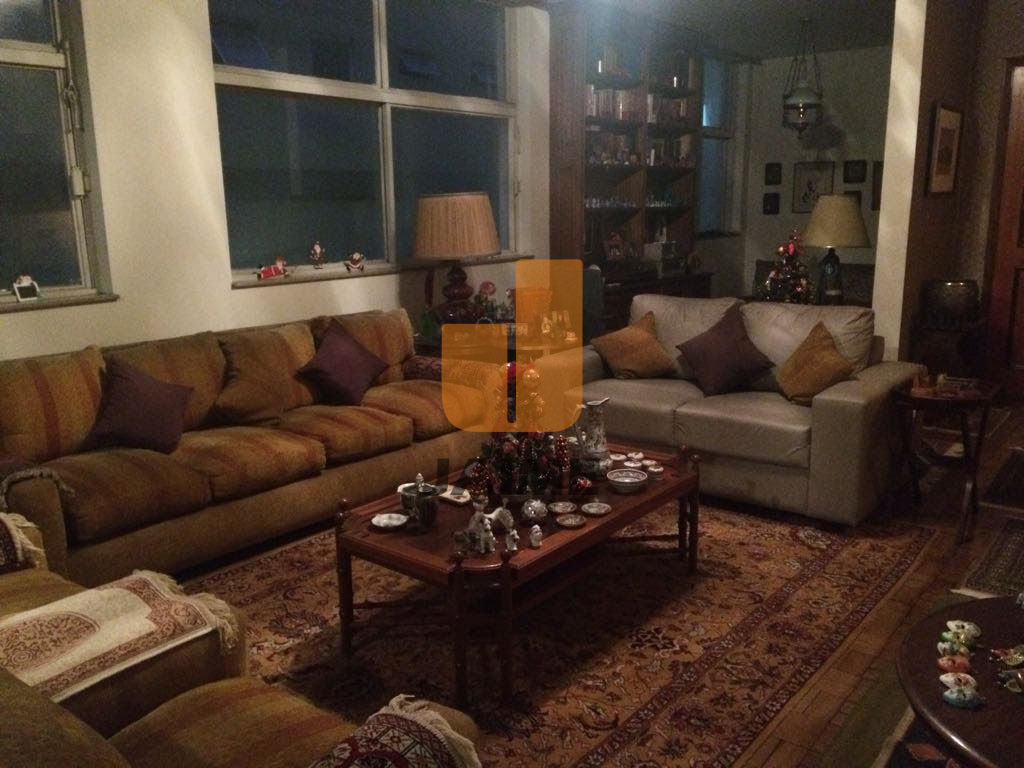 Apartamento para Venda - Higienópolis