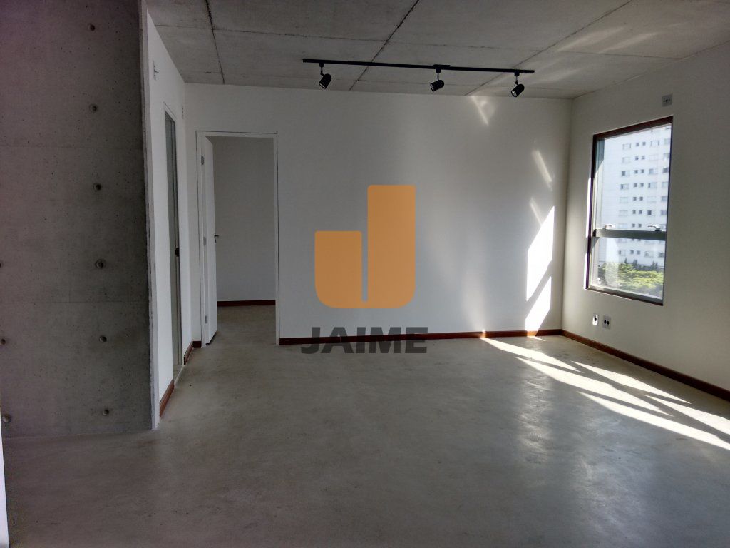 Apartamento para Venda - Campo Belo