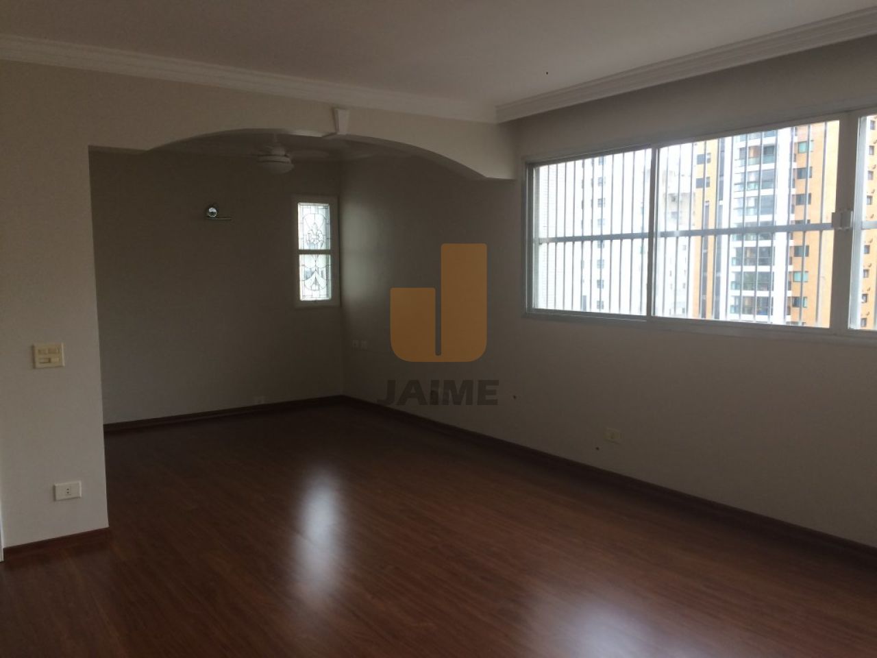 Apartamento para Venda - Jardim Paulista