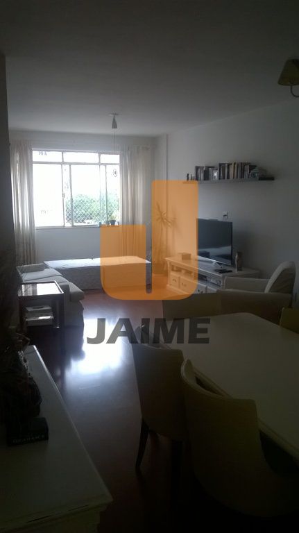 Apartamento para Venda - Pinheiros