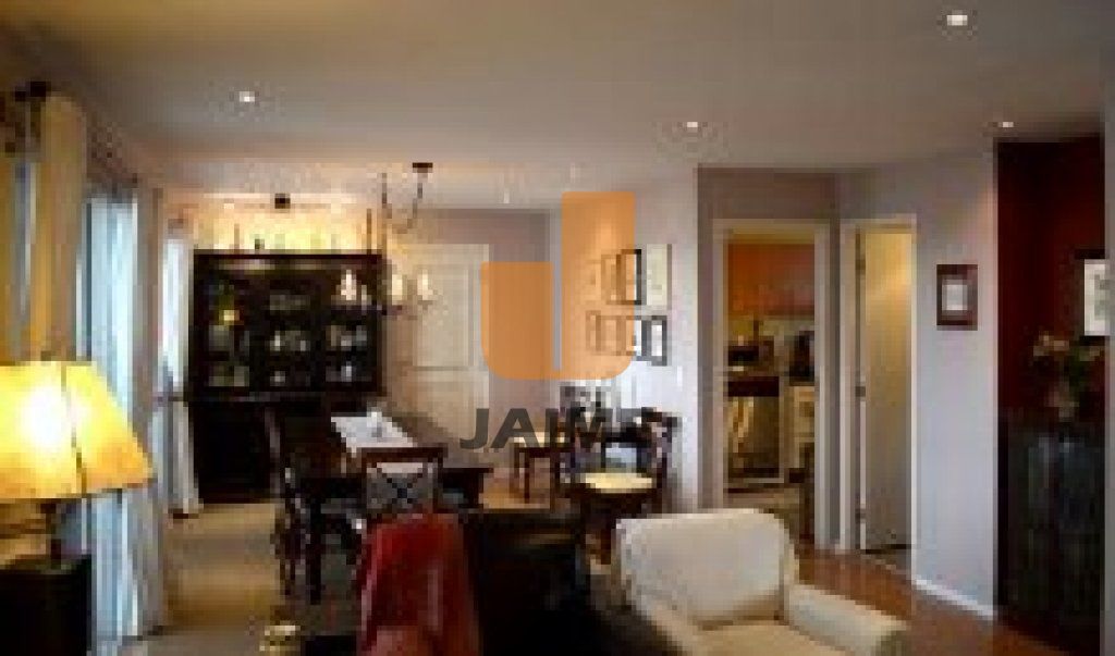 Apartamento para Venda - Paraíso do Morumbi