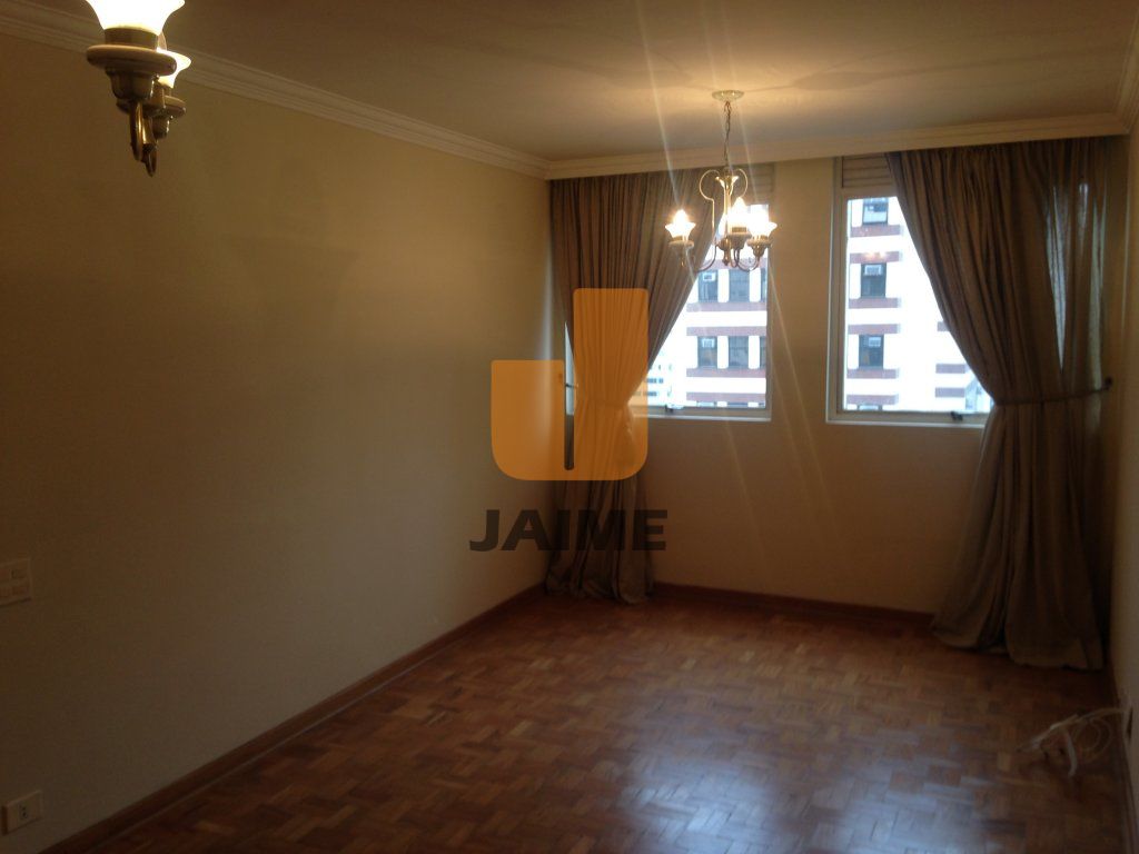 Apartamento para Venda - Água Branca