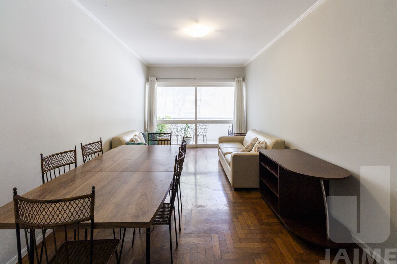 Apartamento para Venda - Perdizes