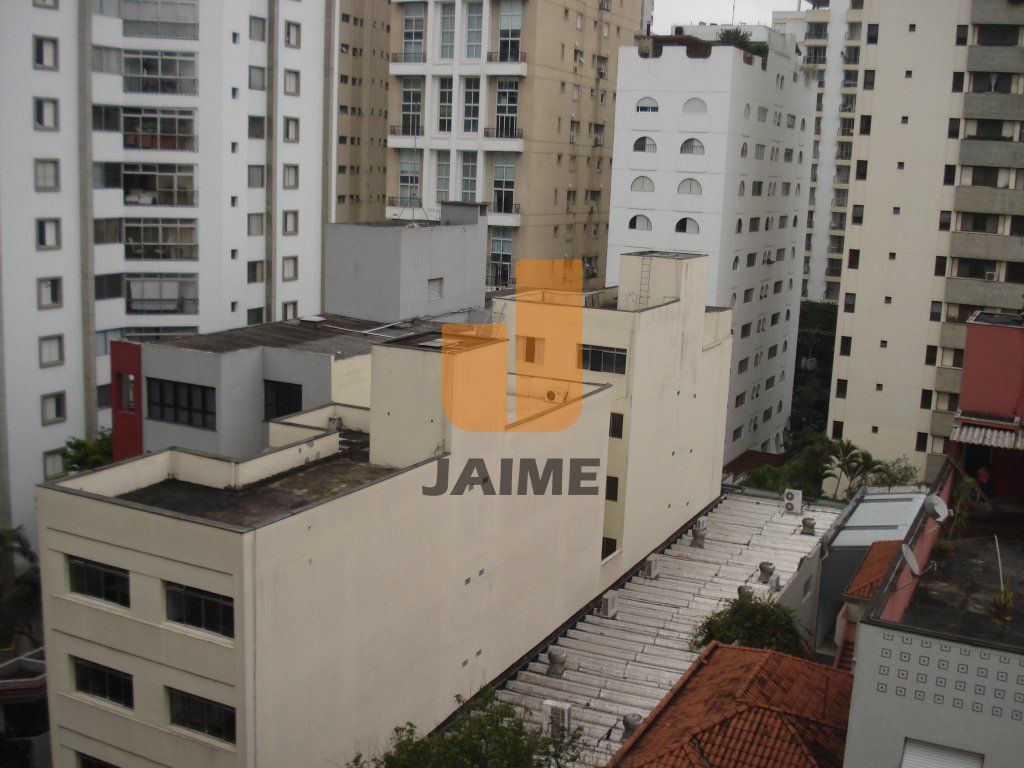 Apartamento para Venda - Pinheiros