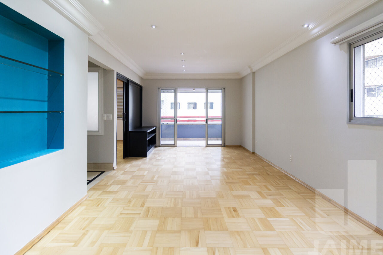 Apartamento para Venda - Perdizes