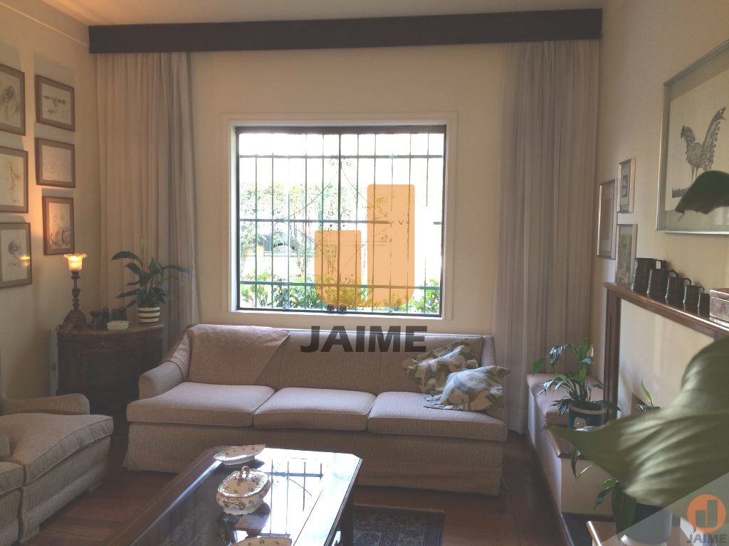 Sobrado para Venda - Pacaembu