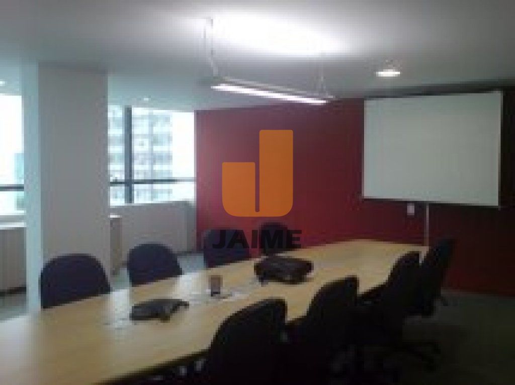 Comercial para Locação - Pinheiros