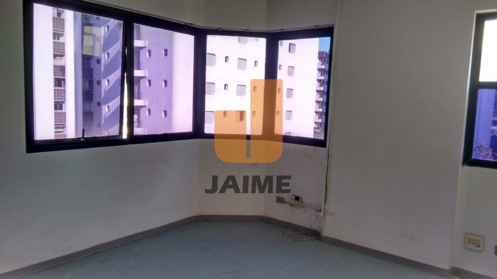 Conj. Comercial para Locação - Perdizes